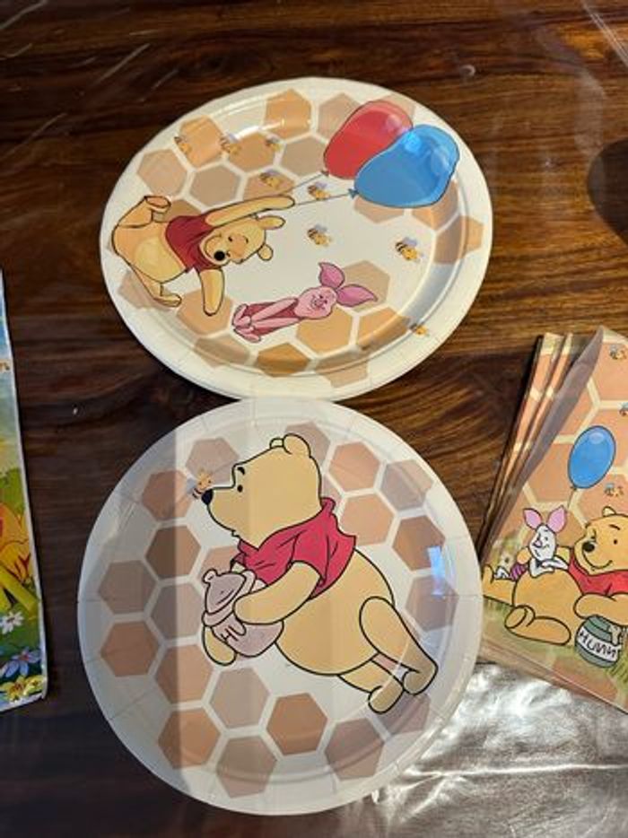 Décoration Winnie - photo numéro 2