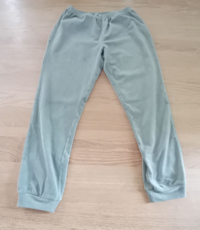 Pyjama Gémo fille 14 ans - Excellent état - photo numéro 4
