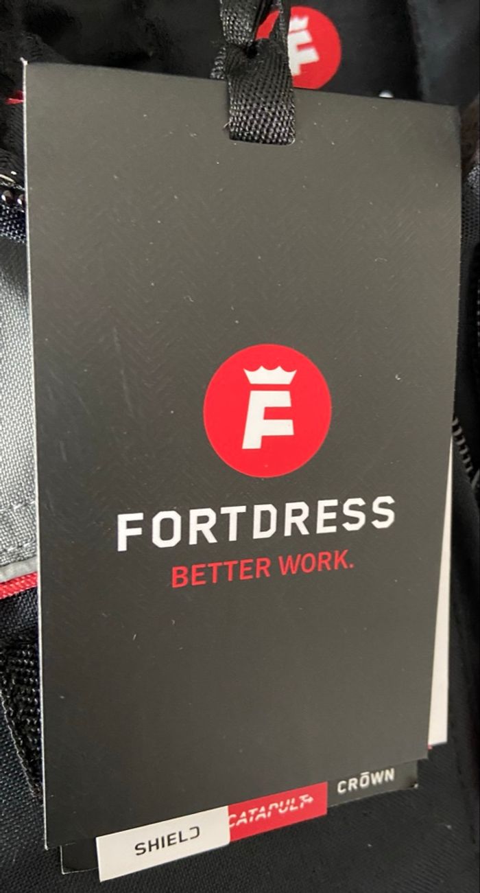 Blouson neuf - photo numéro 4