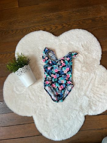 Maillot de bain fille 🌸