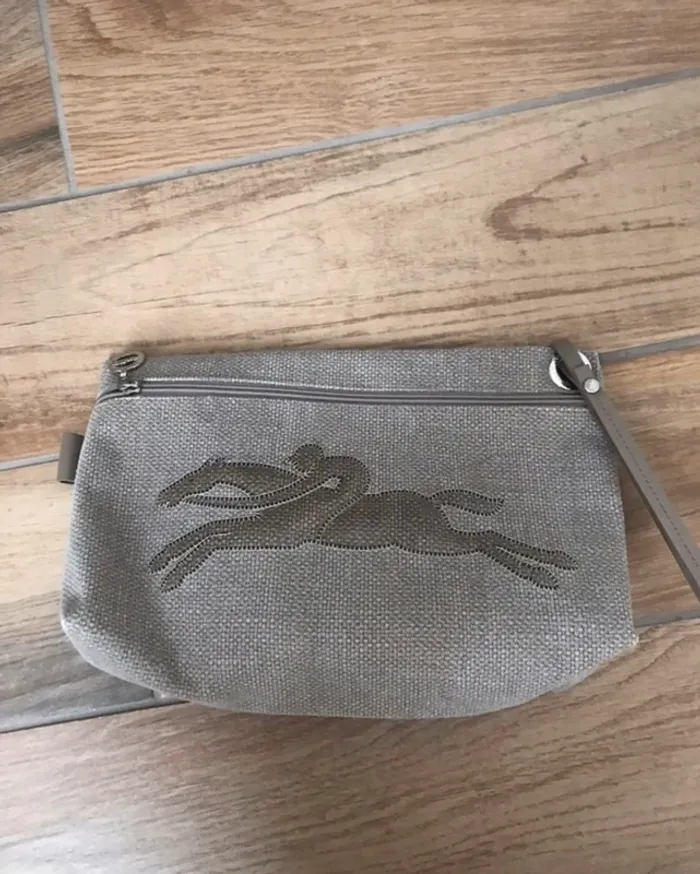 Pochette Longchamp