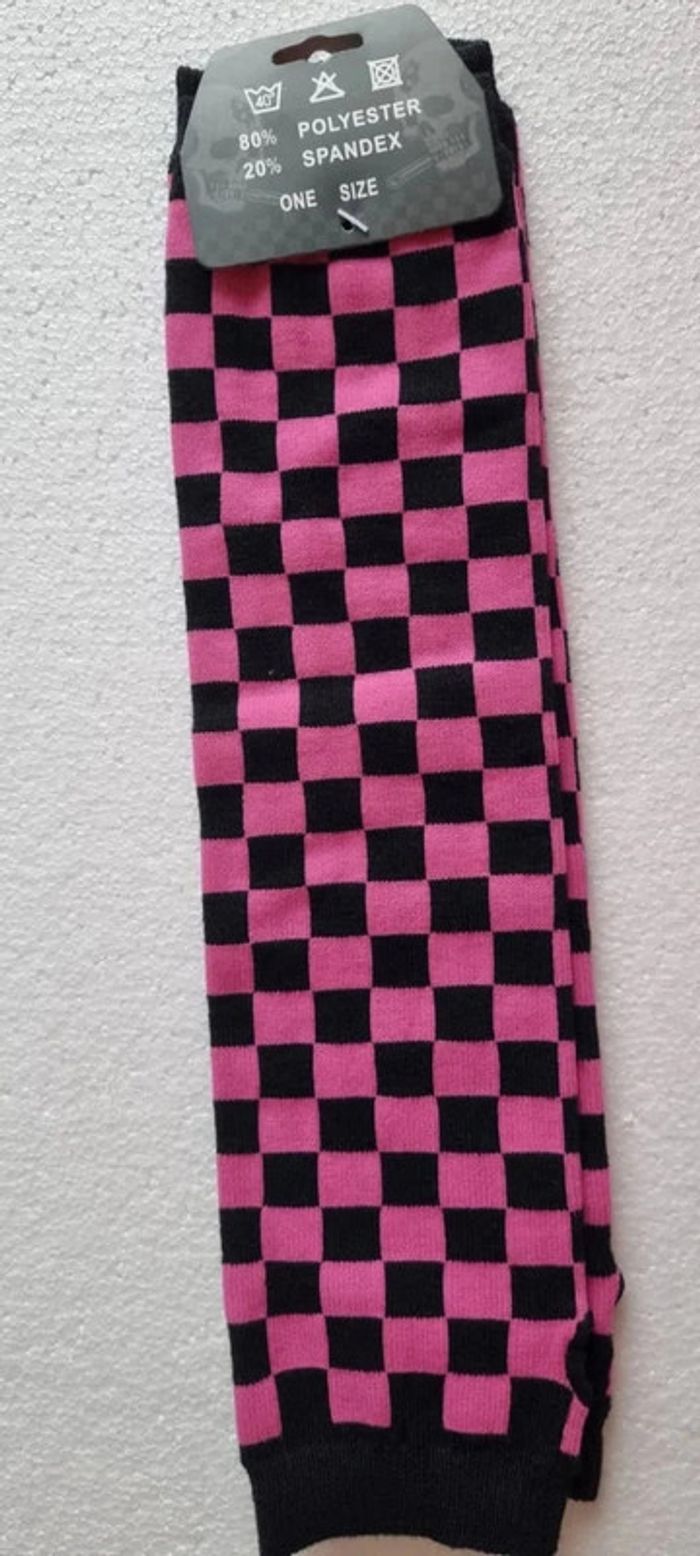 Mitaines gothiques tête de mort Rock Daddy neuves