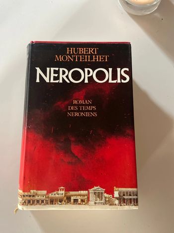 Neropolis