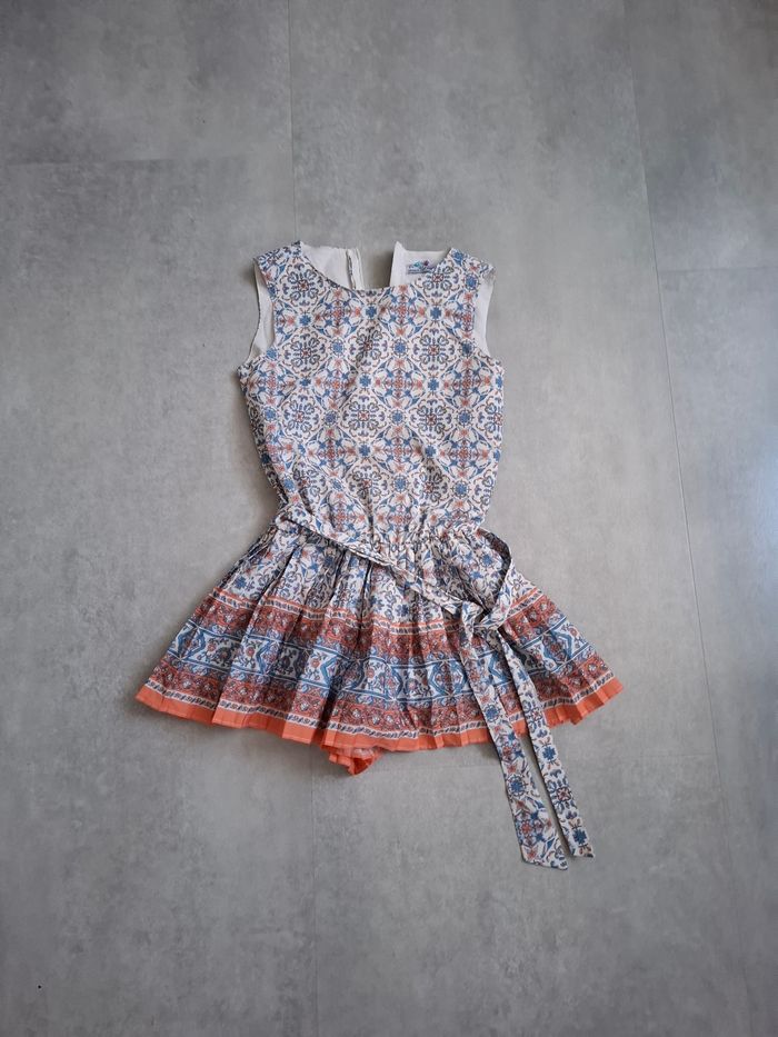 Combishort  mayoral 4 ans
