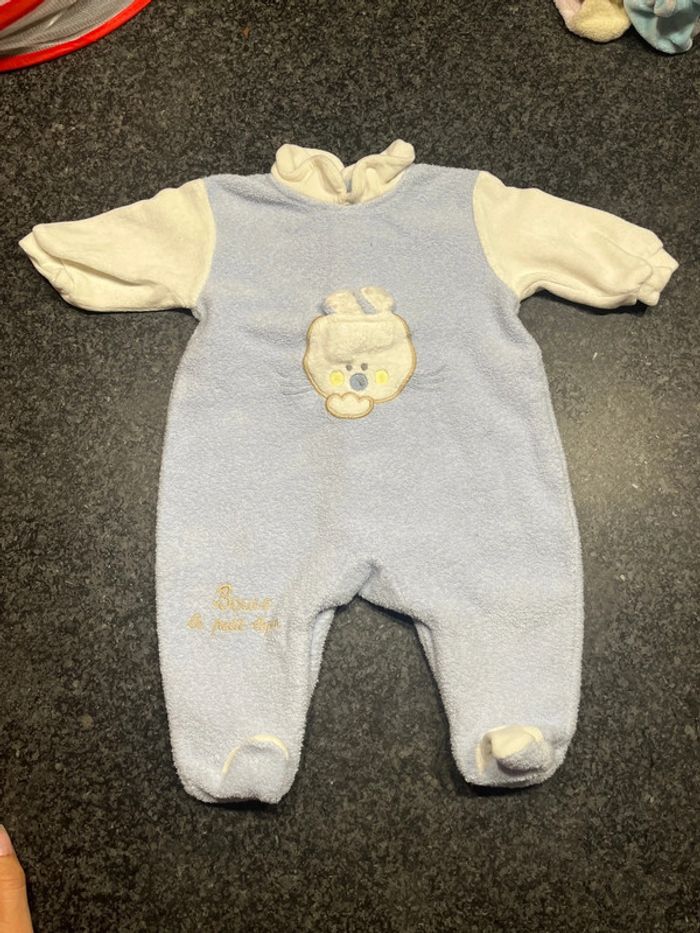 Lit pyjamas bébé - photo numéro 12