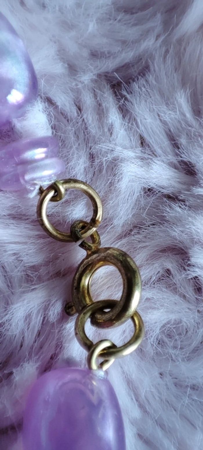 Sautoir 49 cm - photo numéro 13