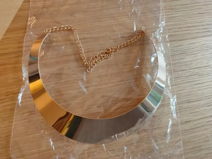 Collier fantaisie - photo numéro 2