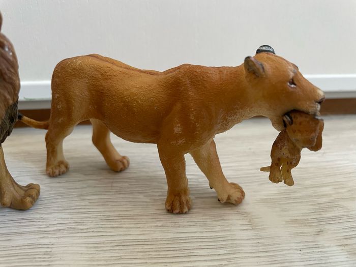 Schleich et papo - photo numéro 3