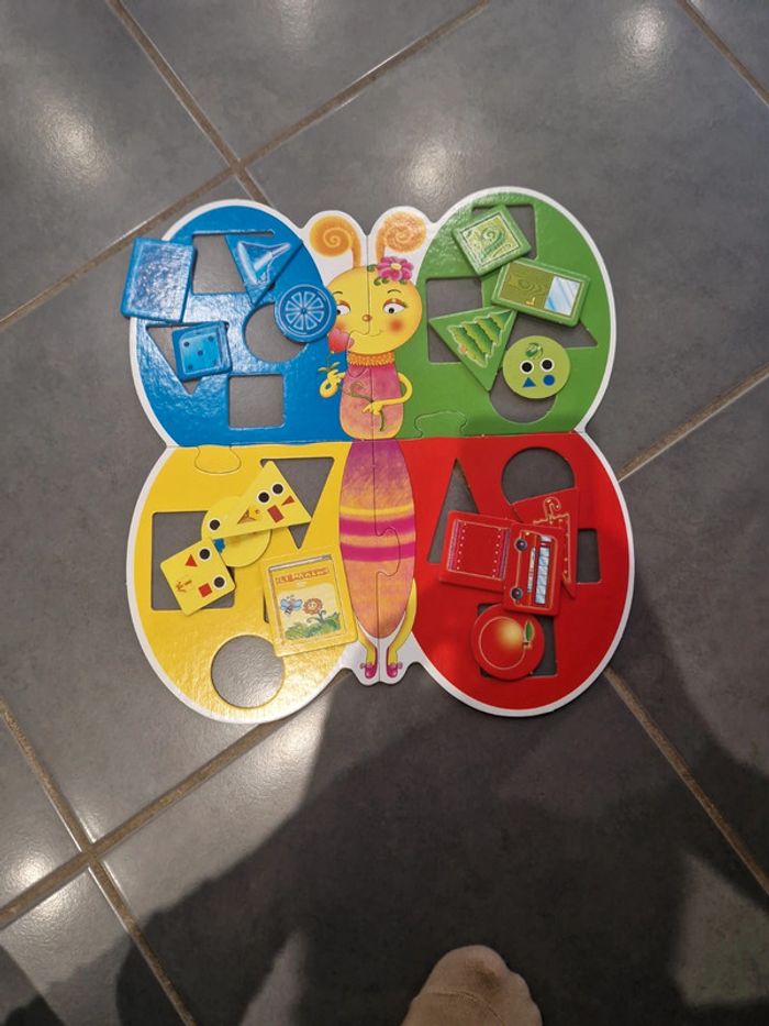 Labo éducatif - photo numéro 6