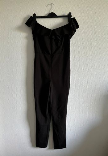 Combinaison noire