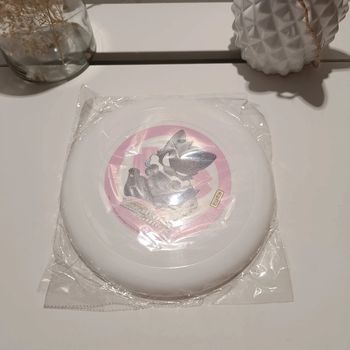 Manga frisbee mission yozakura family