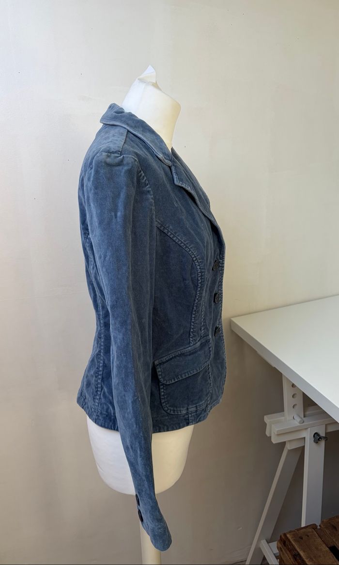 Blazer Tommy Hilfiger - photo numéro 6