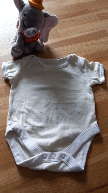 Body été