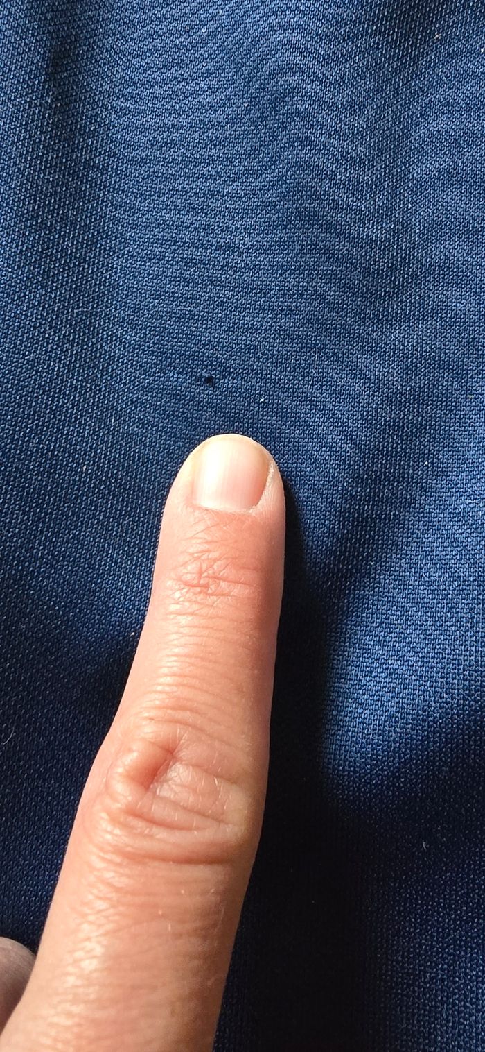 Haut survêtement - photo numéro 9