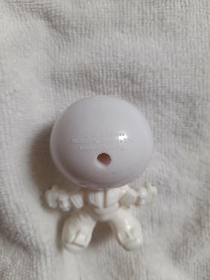 Figurine tortue ninja - photo numéro 4