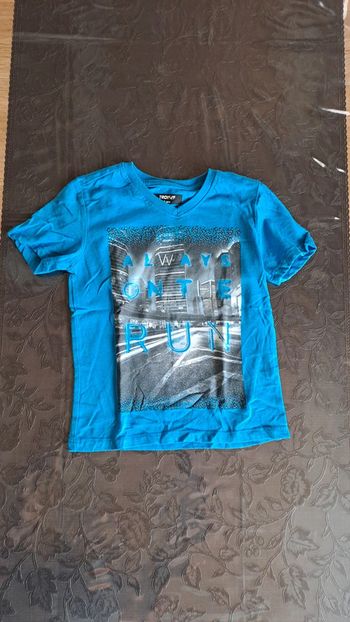 💚Tee-shirt garçon 6 ans
