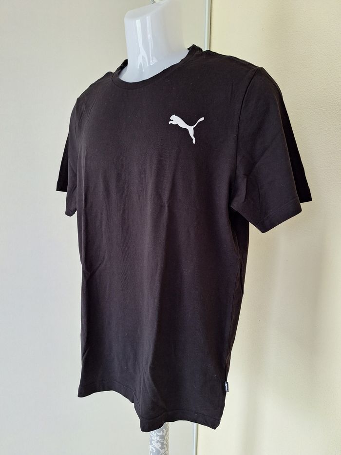 T-shirt taille M Puma - photo numéro 2