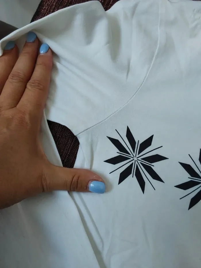 T.shirt Tirol - photo numéro 5