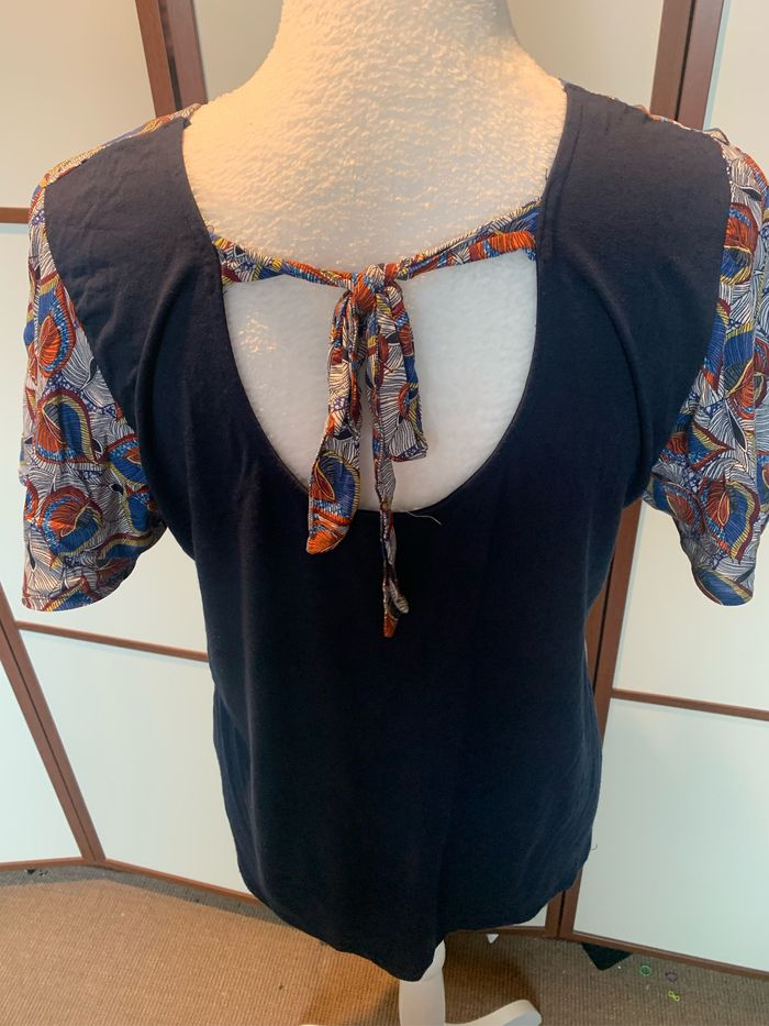 Haut femme t 40 - photo numéro 4