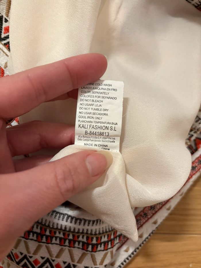 Mini Jupe LM taille M - photo numéro 6