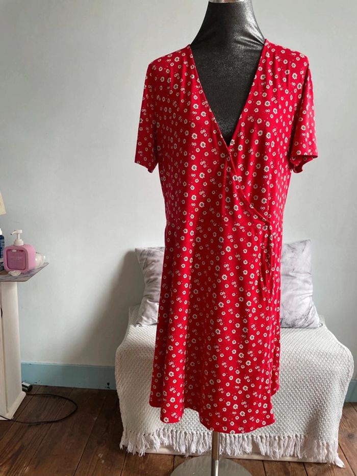 Robe légère et fluide RR. - photo numéro 5