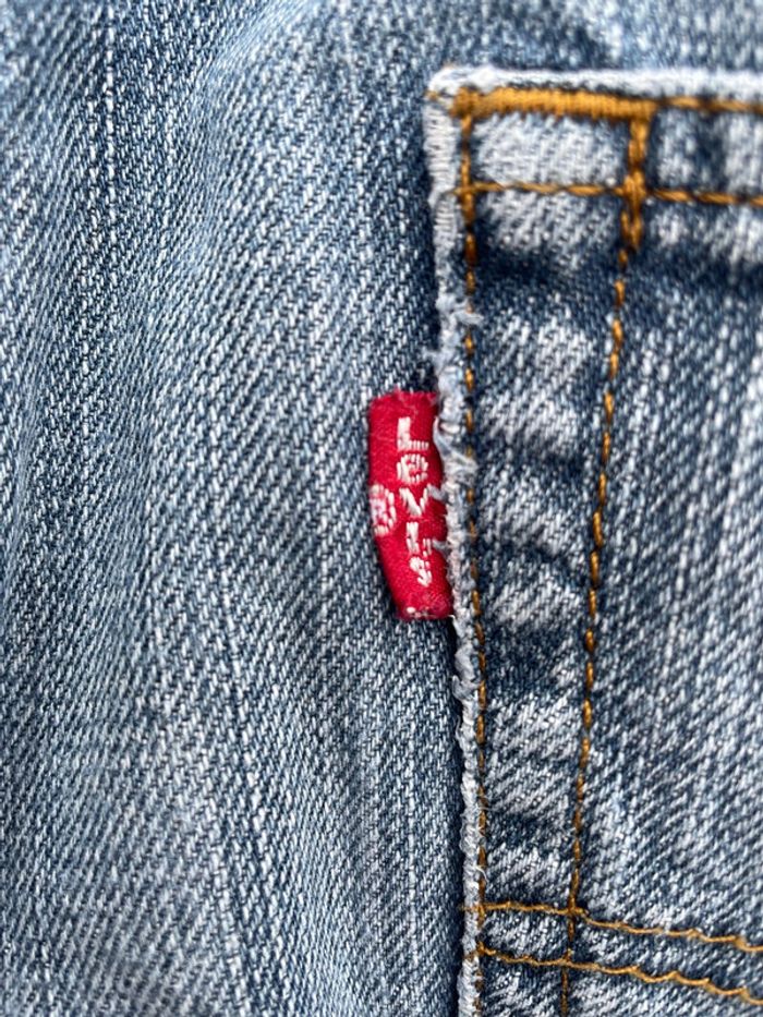 Jeans Lévis 506 - photo numéro 4