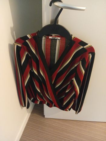blouse femme