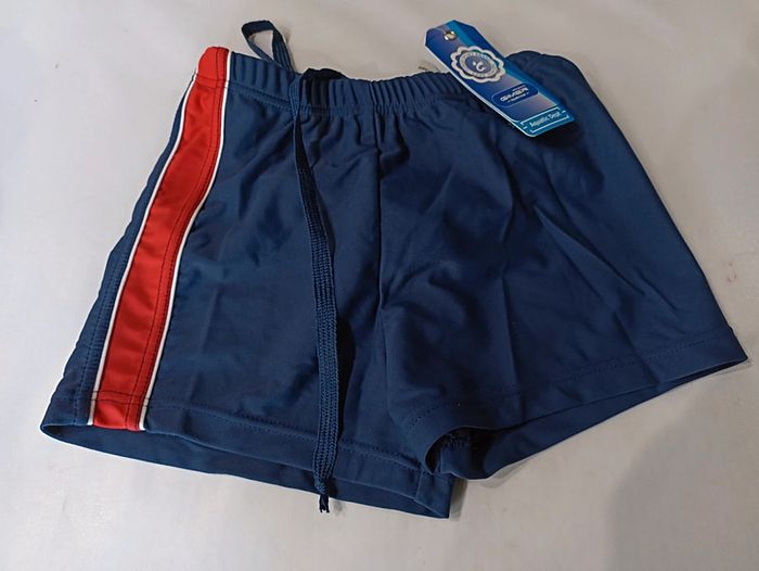 Maillot de bain garçon 6 ans