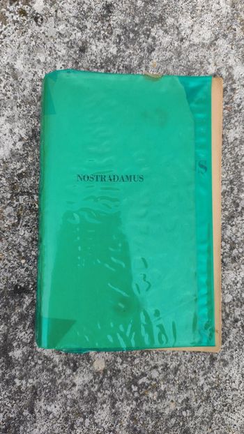 Nostradamus