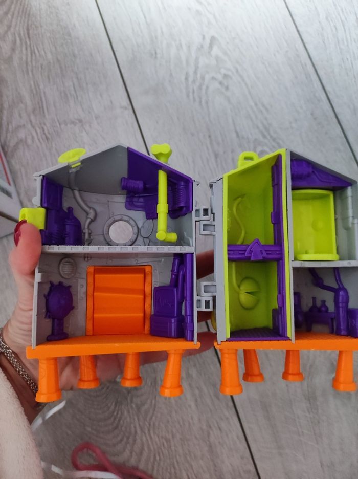 Laboratoire Super zings - photo numéro 3