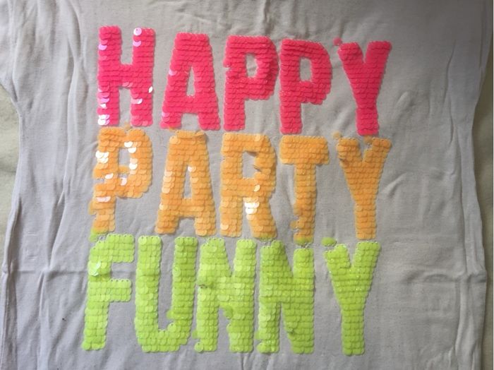 Happy party funny C&A 12 ans - photo numéro 3