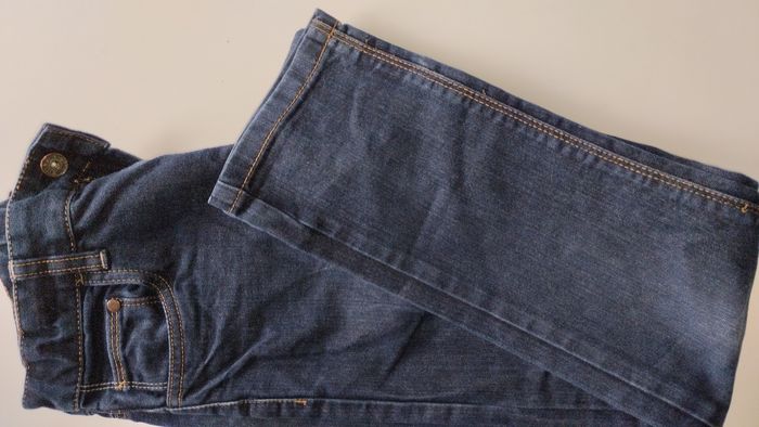 Jean garçon - photo numéro 3