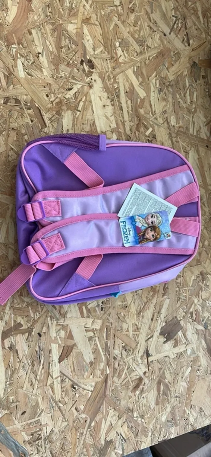 Sac Frozen - photo numéro 2