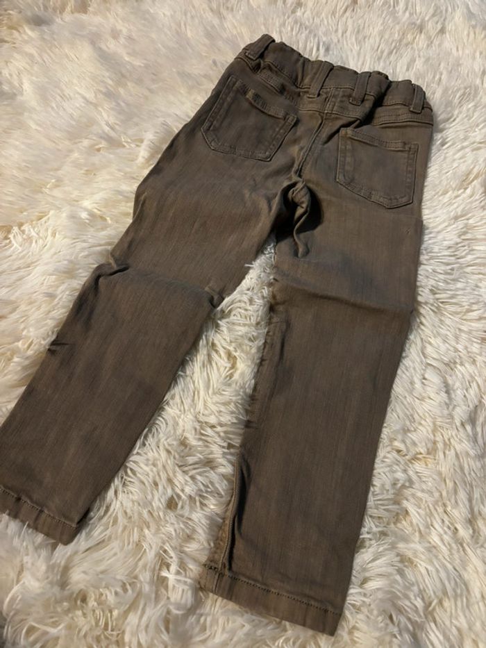 Pantalon slim victoria - photo numéro 5