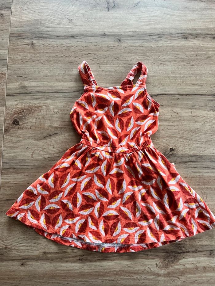 Robe 5 ans Okaidi - photo numéro 2
