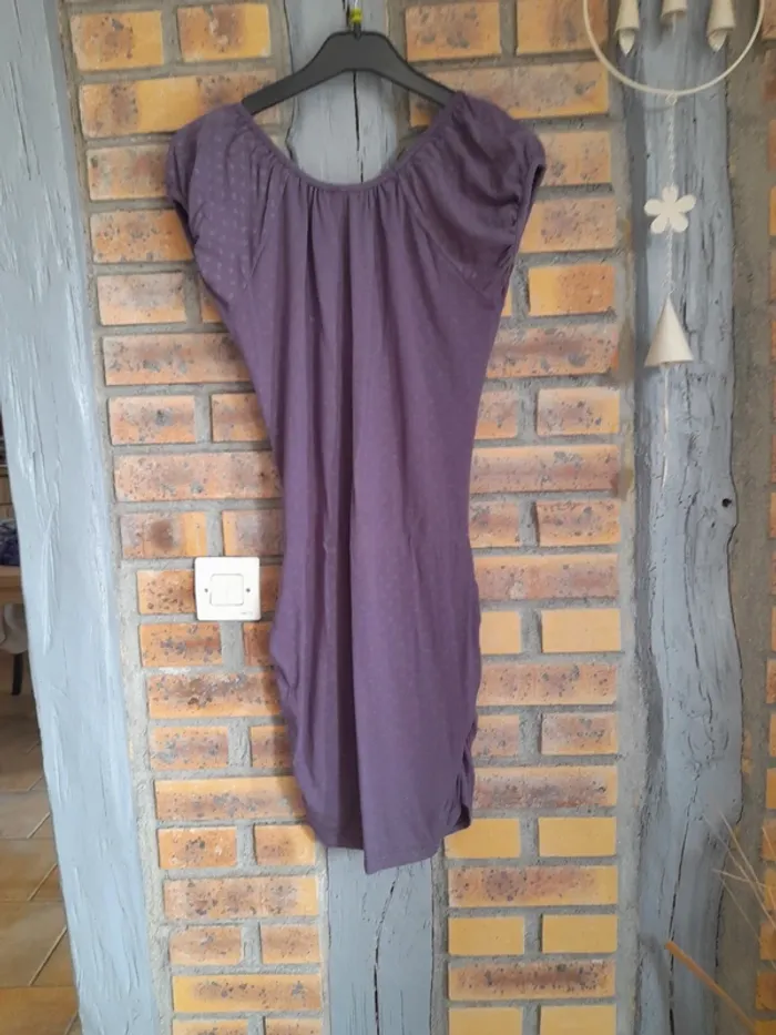 Robe courte - photo numéro 2