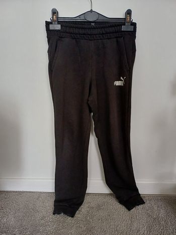 jogging Puma et adidas