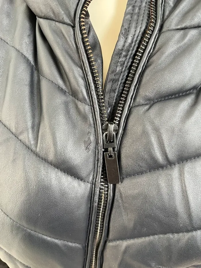 Manteau / doudoune - photo numéro 10