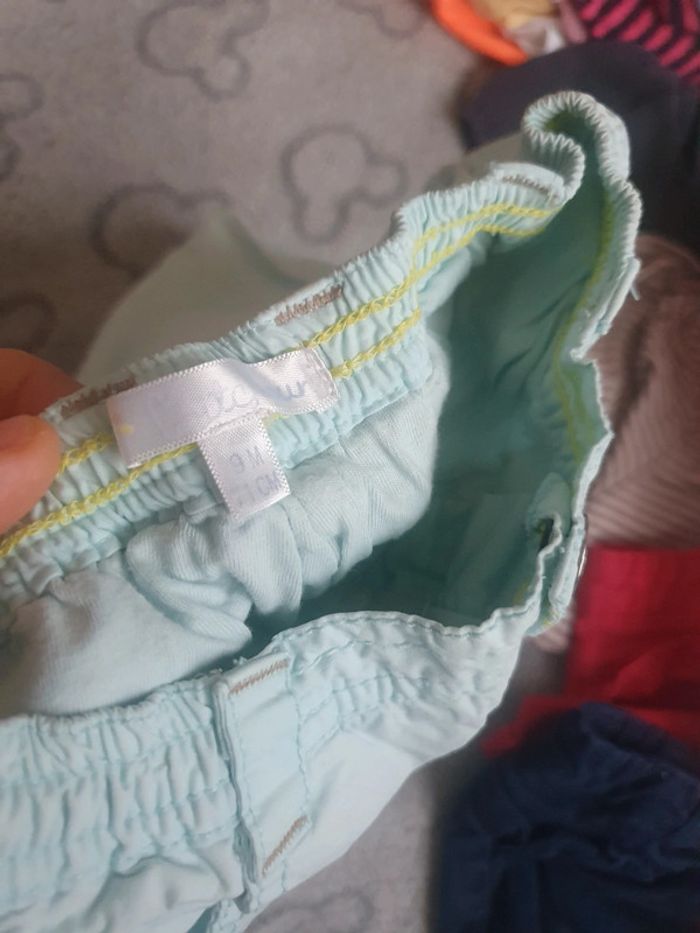 Pantalon kitchoun fille - photo numéro 3