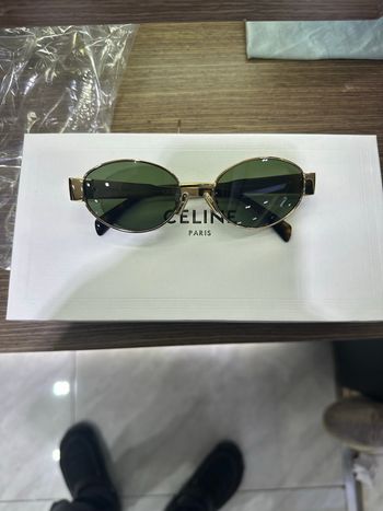 Lunettes Céline