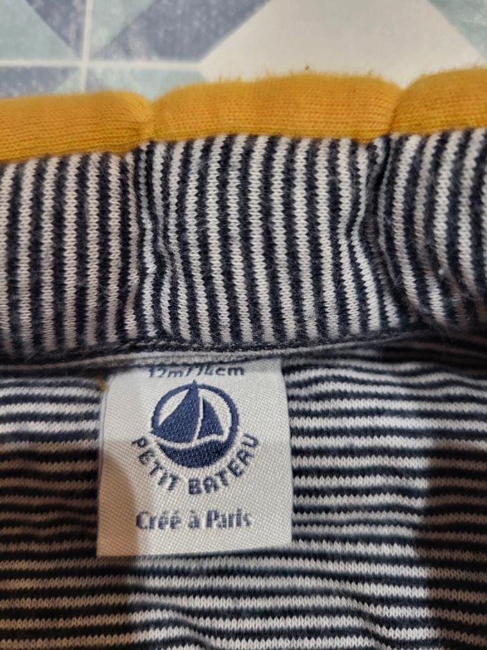 Gilet matelassé - photo numéro 3