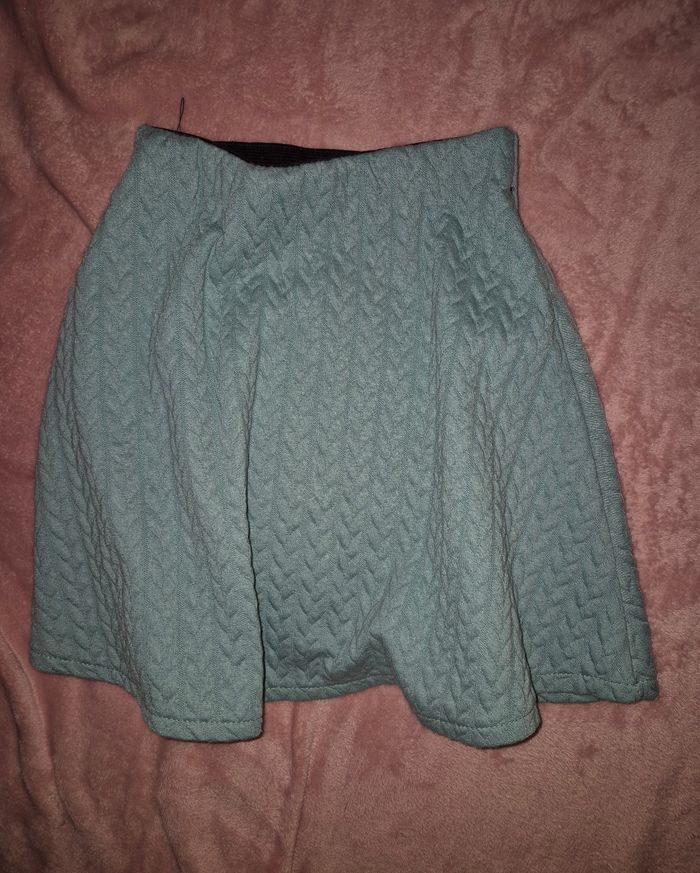 Jupe d'hiver - photo numéro 2