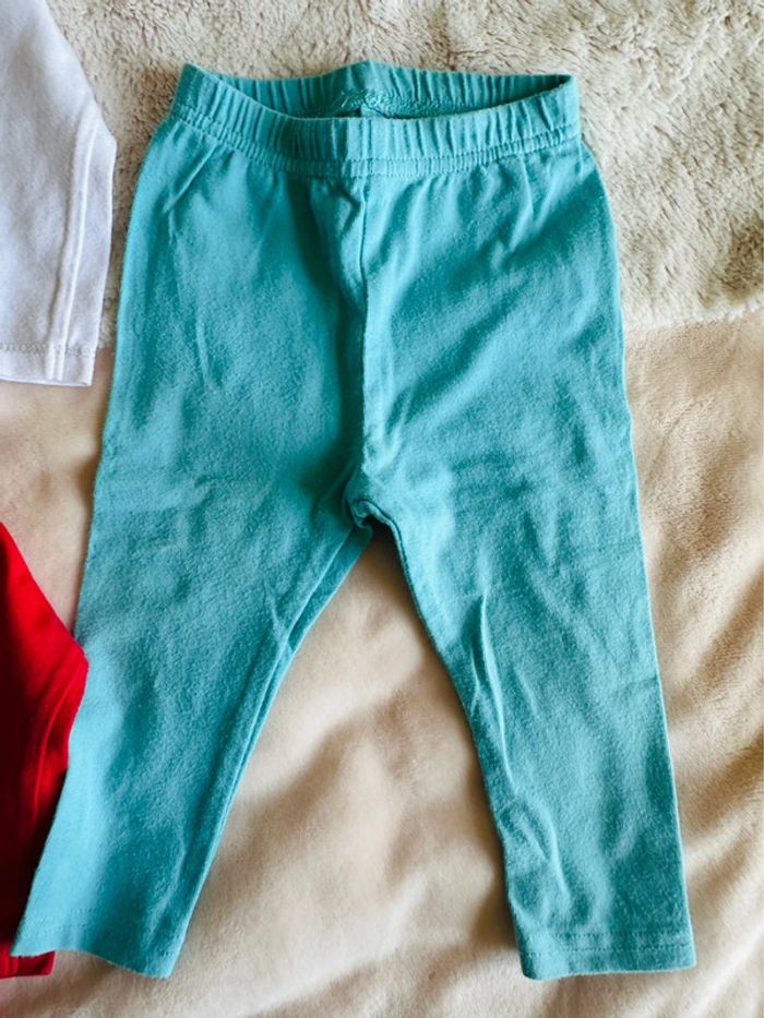 Lot de 3 vêtement 12 mois - photo numéro 6