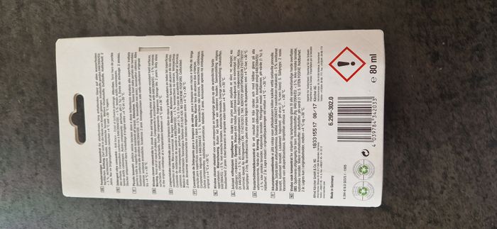 Nettoyeur vitres Kärcher - Excellent état + produit nettoyant offert - photo numéro 8