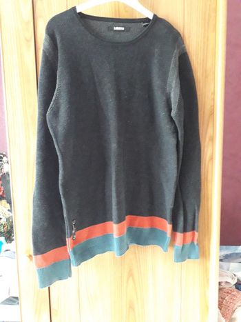 Pull garçon  liberto