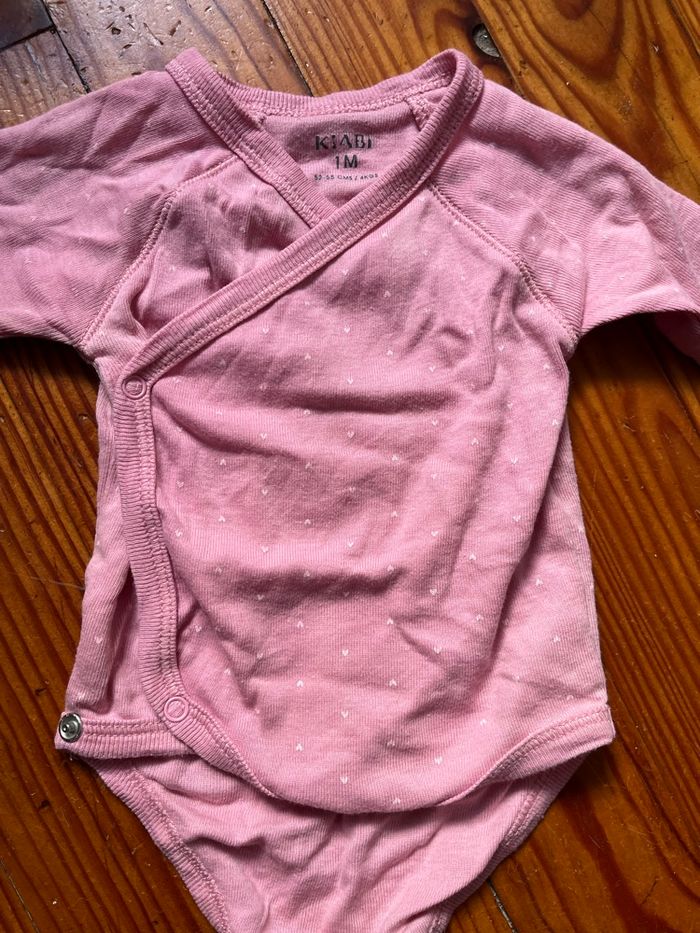 Lot body - photo numéro 7