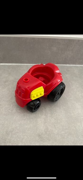 Véhicule jouet enfant