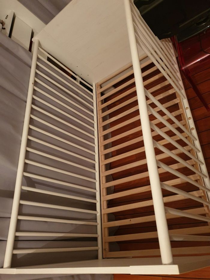 Lit bébé - photo numéro 5