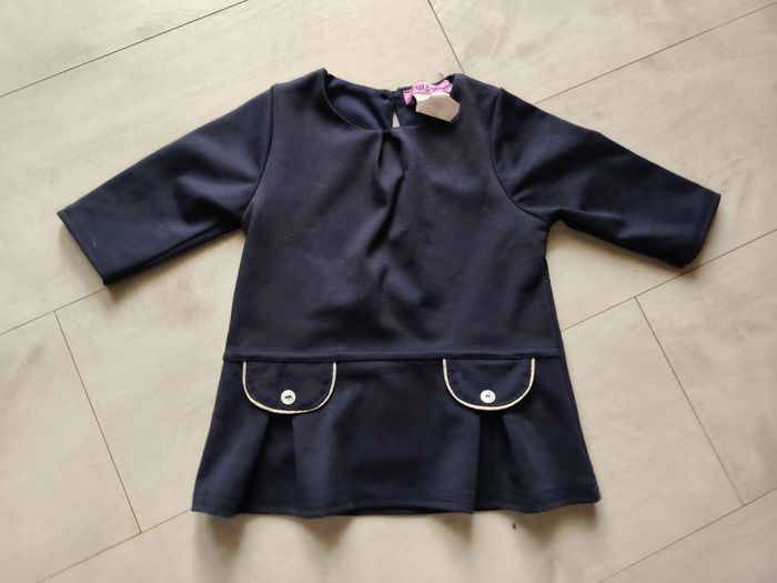 Robe 6 mois