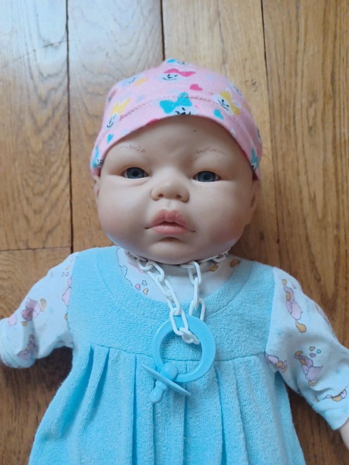 Poupée - photo numéro 2